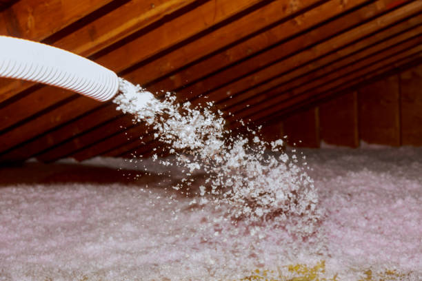 Best Garage Insulation Installation  in Head Of The Harbor, NY