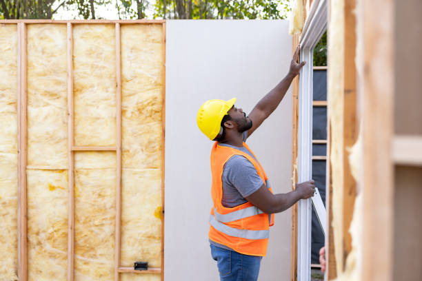 Best Garage Insulation Installation  in Head Of The Harbor, NY