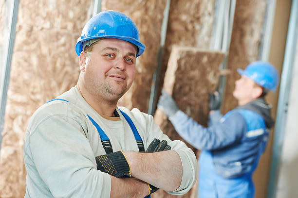 Best Attic Insulation Installation  in Head Of The Harbor, NY