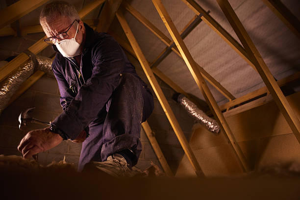 Range of Insulation Solutions in Head Of The Harbor, NY